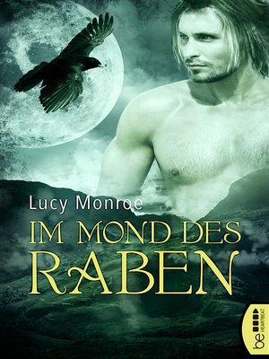 cover image of Im Mond des Raben